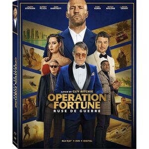 Operation Fortune: Ruse de Guerre